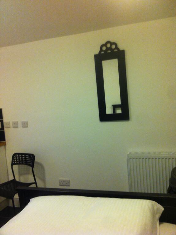 Hotel Duke Of Fife Barking  Camera foto