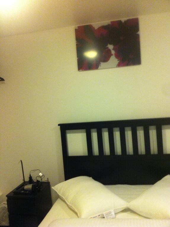 Hotel Duke Of Fife Barking  Camera foto