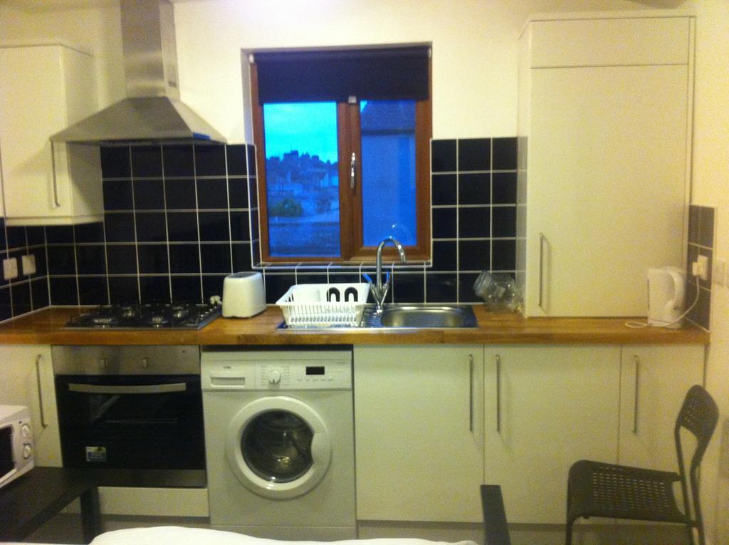 Hotel Duke Of Fife Barking  Camera foto
