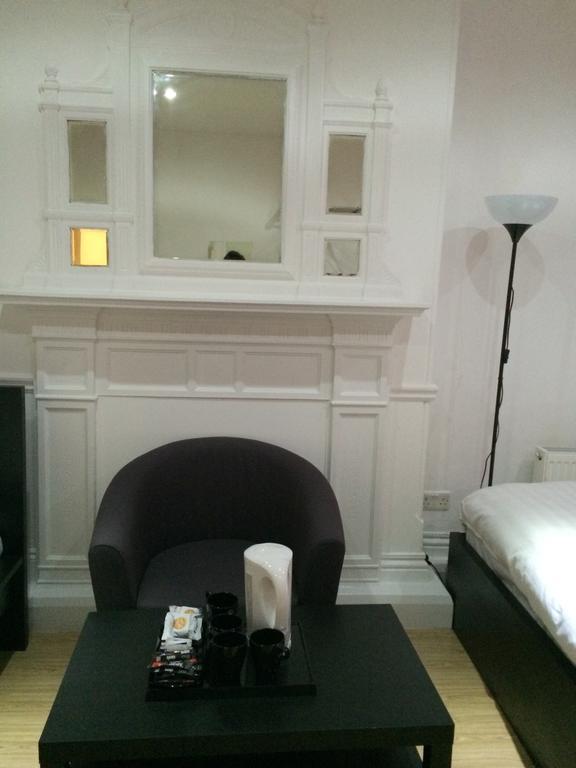 Hotel Duke Of Fife Barking  Camera foto