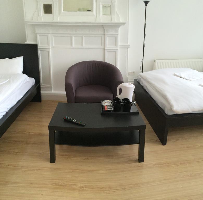Hotel Duke Of Fife Barking  Esterno foto