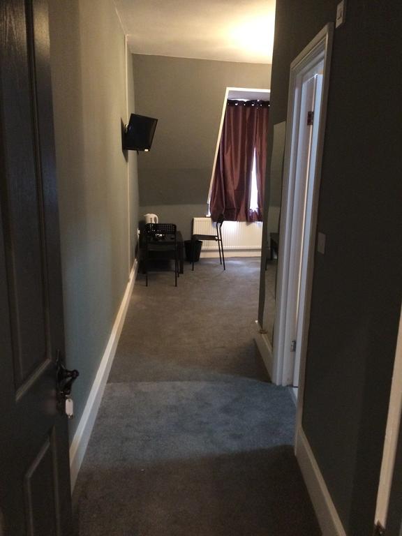 Hotel Duke Of Fife Barking  Esterno foto