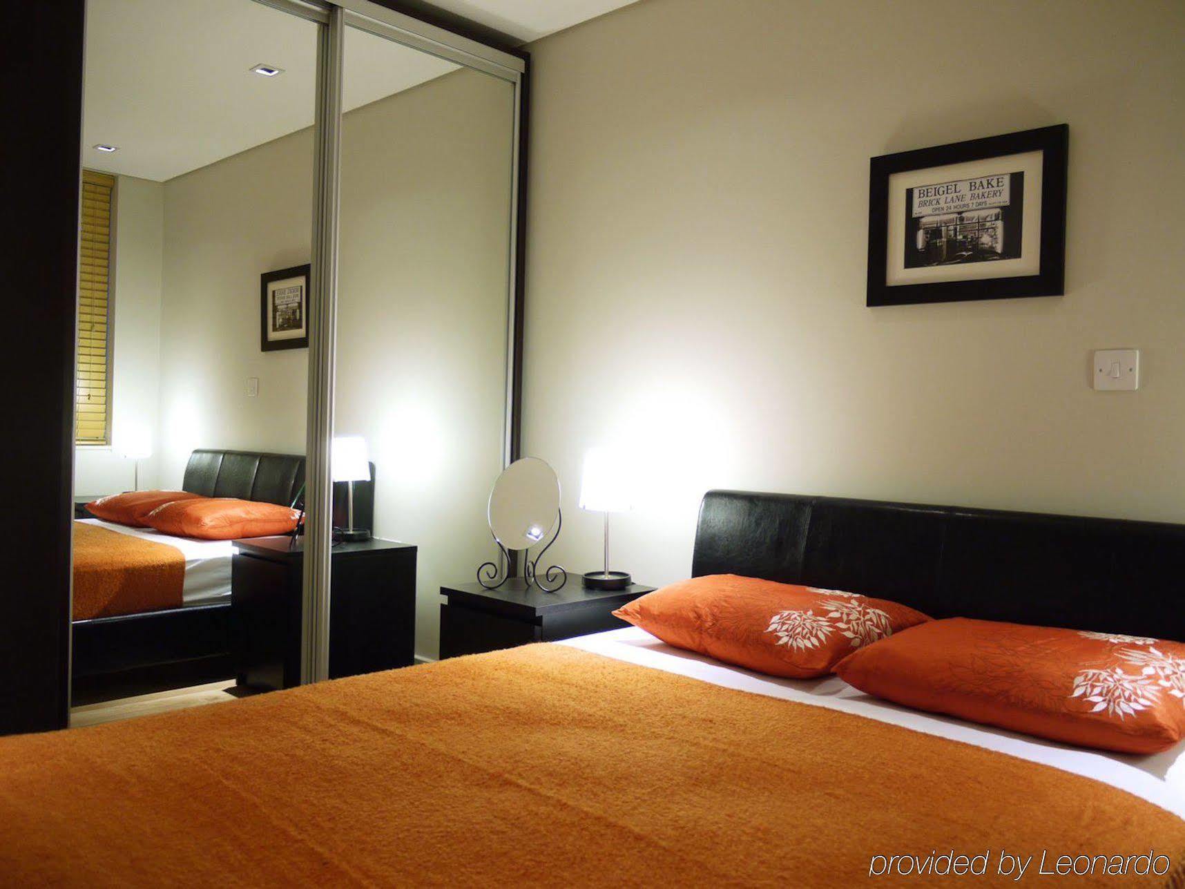Hotel Duke Of Fife Barking  Esterno foto