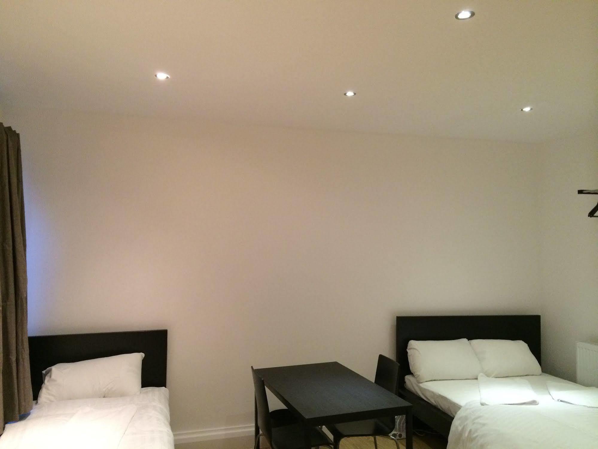 Hotel Duke Of Fife Barking  Esterno foto