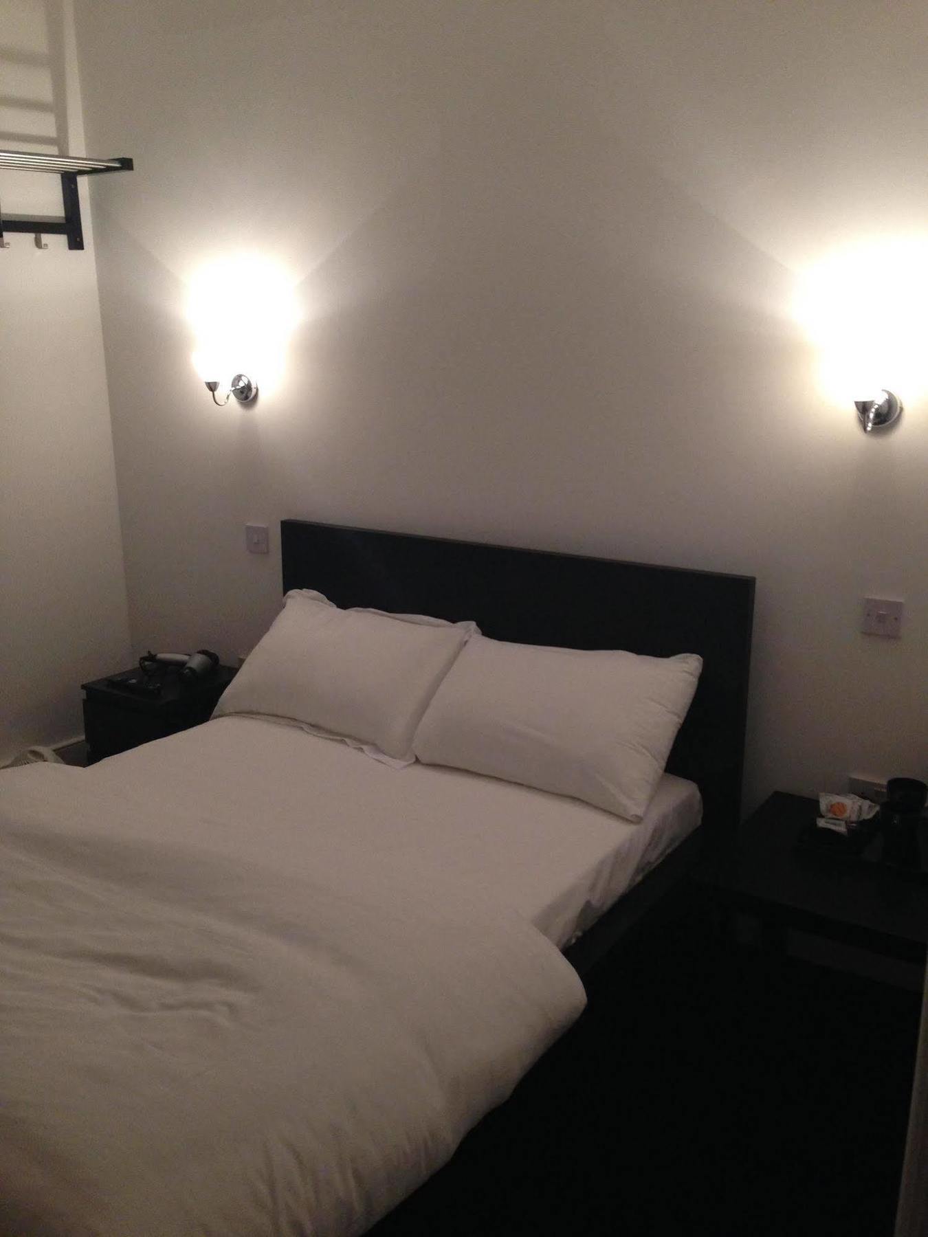 Hotel Duke Of Fife Barking  Esterno foto