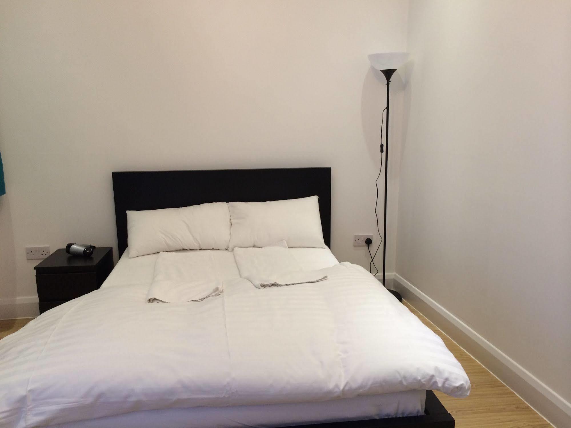 Hotel Duke Of Fife Barking  Esterno foto