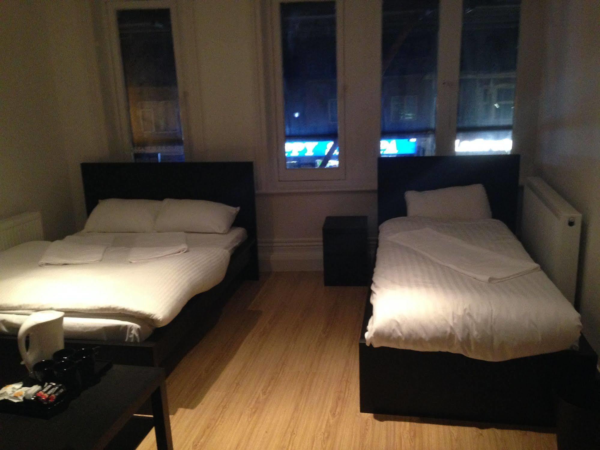 Hotel Duke Of Fife Barking  Esterno foto